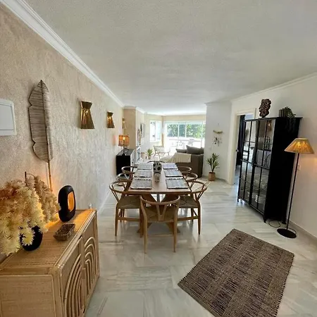 Sungolf Penthouse Apartment