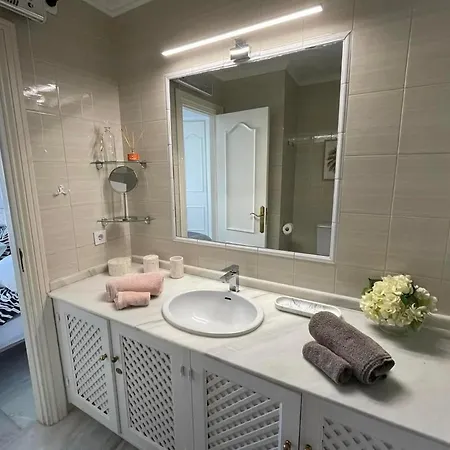 Apartment Sungolf Penthouse *