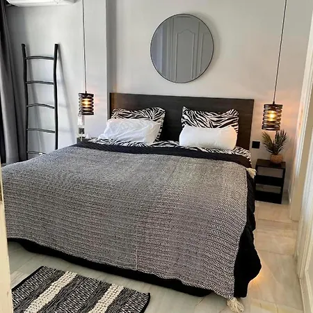 Sungolf Penthouse Apartment *