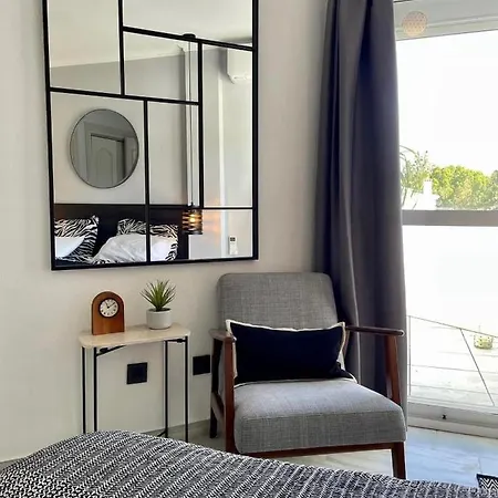 Apartment Sungolf Penthouse
