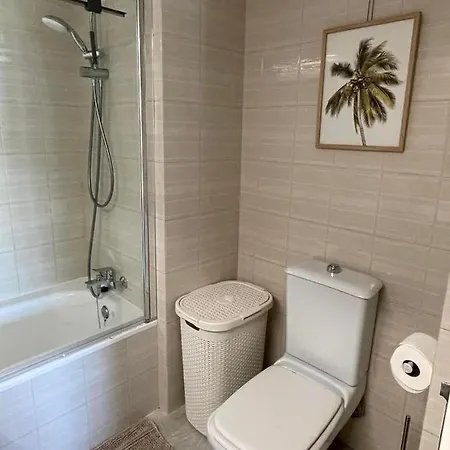 Sungolf Penthouse Fuengirola
